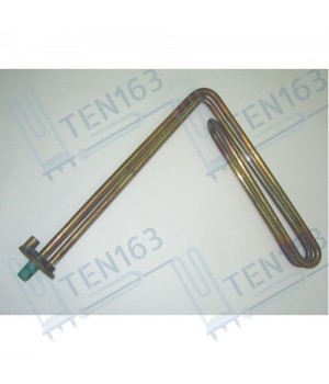 ТЭН для промышленного водонагревателя RCF HOR М6 3000W/230V, в/з 816720