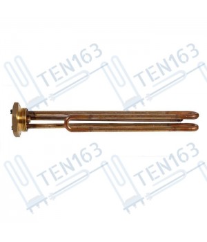 Тэн для водонагревателя Ariston, Real 4 кВт RCT 182311 Италия