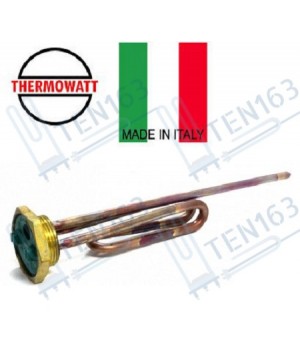 ТЭН для водонагревателя Аристон, Реал RCT TW PA 1200 Вт Италия