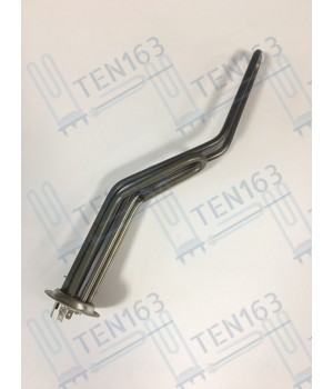 ТЭН 2000 Вт для горизонтальных водонагревателей Термекс, Гарантерм, Аристон