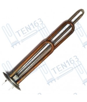 ТЭН для водонагревателей Elsotherm, Termolux, Timberk RF70 1000 Вт