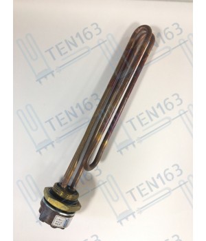 ТЭН для водонагревателя с термостатом RCT 3000 Вт