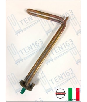 ТЭН для водонагревателя Thermex, Garanterm Reco RCF-OR 1,5 кВт горизонтальный