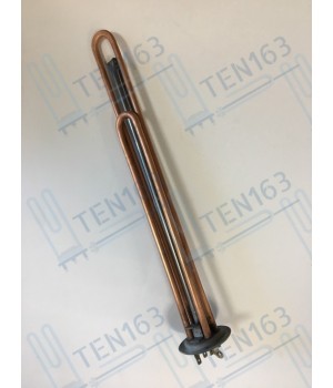 ТЭН для водонагревателя Ariston, Polaris 2500 Вт Китай