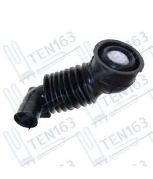 Патрубок Бак-Насос для Indesit Ariston 386630