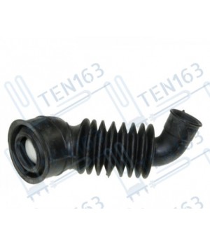 Патрубок от бака к насосу для Ariston, Indesit C00257901