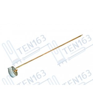 Термостат стержневой TBS 450 16A 70/83 для водонагревателей