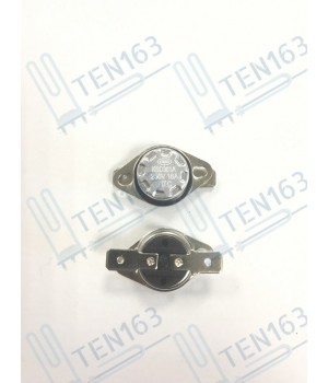  Термостат защитный KSD 301A 16А 250В 70 градусов