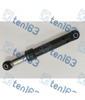 Амортизатор Samsung 80N, длина 160-250,втулка 10x24 mm (низ), 10x24 (верх)