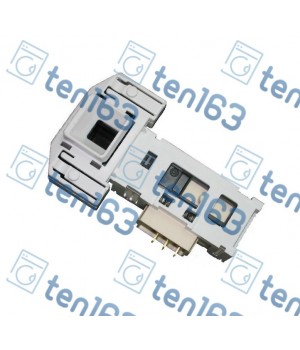 Устройство блокировки люка Bosch Siemens DA 003561