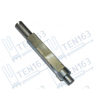 Съемник пружин противовесов бака indesit c00284698 для стиральной машины