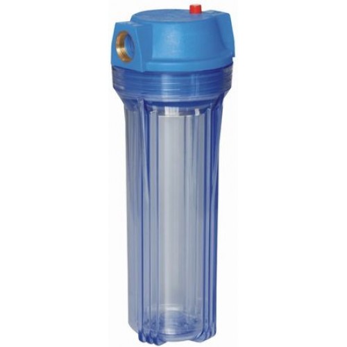 Магистральный фильтр 3/4" для очистки холодной воды