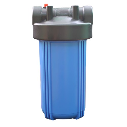 Магистральный фильтр для очистки холодной воды