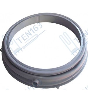 Манжета люка для стиральной машины Hansa 8020721 09AM00, Kaiser