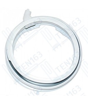 Манжета люка для стиральной машины Bosch, Siemens, Sharp 680768, 680769, 478301