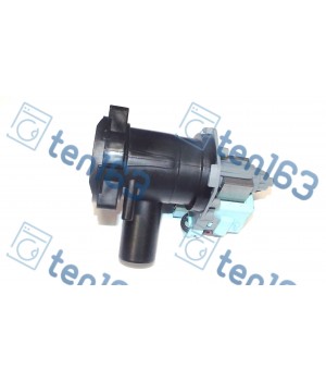 Сливной насос ARTIKO 34w (BOSCH = 141874)   в/з 10MA70 