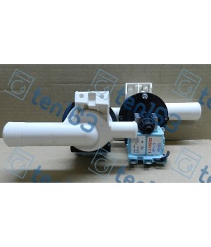 Сливной насос ARTIKO с улиткой в сборе 34W