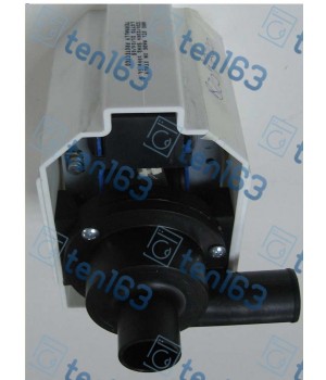 Сливной насос DAEWOO 100W для стиральных машин, винты	