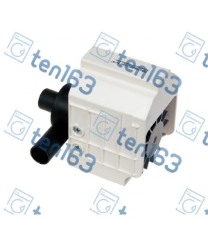 Сливной насос DAEWOO 100W для стиральных машин, защёлки