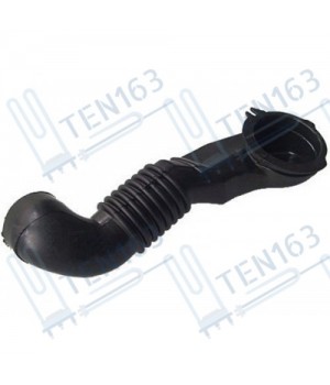 Патрубок от порошкоприемника к баку Bosch, Siemens 00267532