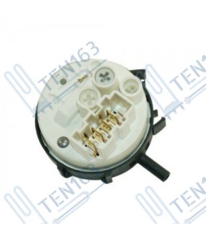 Прессостат (датчик уровня воды) для стиральной машины Indesit C00145174