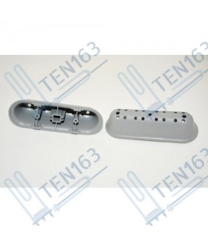 Редан, ребро барабан стиральной машины Атлант короткий 773522401600