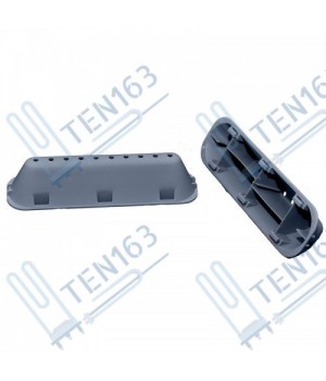 Редан, ребро барабана для стиральной машины Ariston, Indesit, WS304, 065463