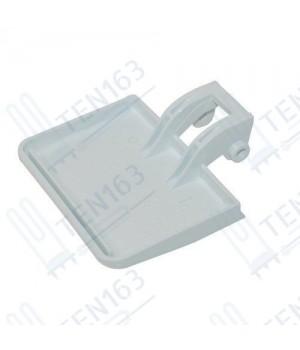 Ручка люка Electrolux-Zanussi 1508509005