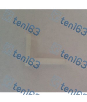 Крепление крючка ручки люка Vestel 21002313