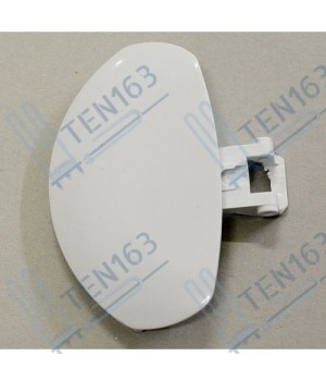 Ручка люка для стиральных машин Electrolux, Zanussi 50294509000 4055055653