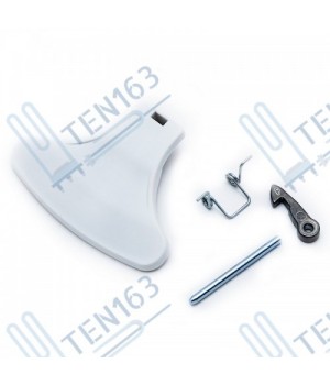 Ручка люка Indesit DHL000ID, 096865