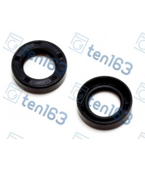 Сальник бака для стиральной машины 24x40x10