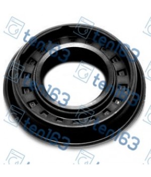 Сальник бака для стиральной машины 25x47/54x12.5 тип GP 