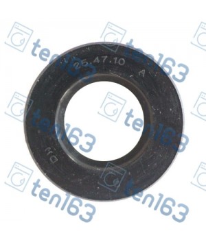 Сальник бака для стиральной машины 25x47x10