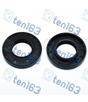 Сальник бака для стиральной машины 35x65,55x10/12