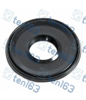 Сальник бака для стиральных машин 25x47/64x7/10