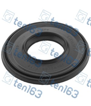 Сальник бака для стиральных машин 30x52/65x7/10 