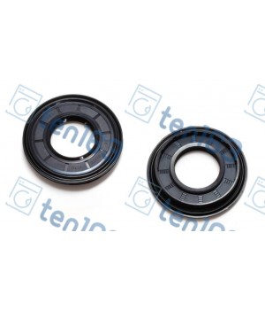 Сальник бака для стиральных машин 35x62/75x7/10