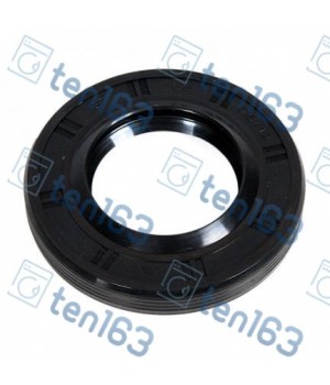 Сальник бака для стиральных машин LG 37x66x9,5/12 со смазкой WLK