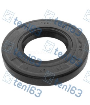 Сальник бака к стиральной машине 25x47x7