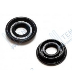 Сальник бака для стиральной машины 22х40/51х8/12