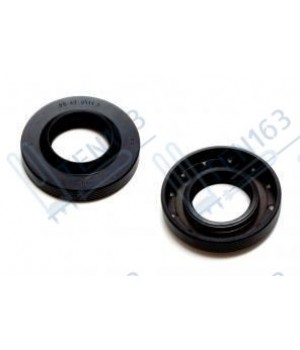 Сальник бака для стиральной машины 25х52х8/11,5 WLK