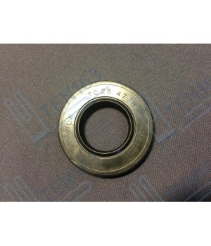 Сальник бака для стиральной машины 25x47x8.7 WLK