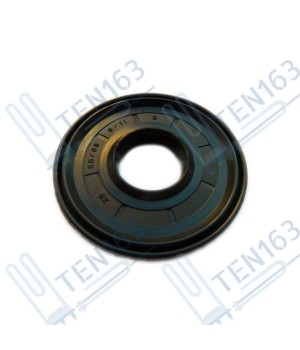 Сальник бака для стиральной машины 25x55/68x8/11 SKL