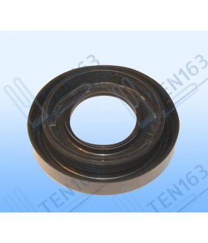 Сальник бака для стиральных машин 30х52/66х12/16,5 WLK