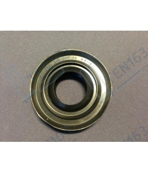 Сальник бака для стиральных машин 30х62/69х9.5/16 WLK