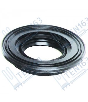 Сальник бака для стиральной машины 40x62/78x10.2/15,5 Misura Италия