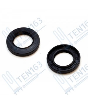 Сальник бака для стиральной машины 40x66x10/11,5 HAIER, Dexp WLK