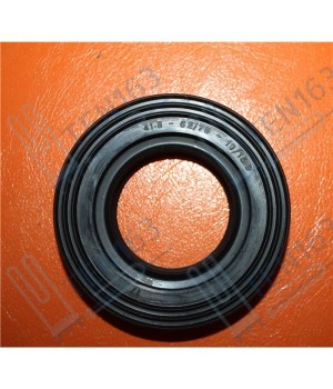 Сальник бака для стиральной машины 41,8х62/78х10/15,5