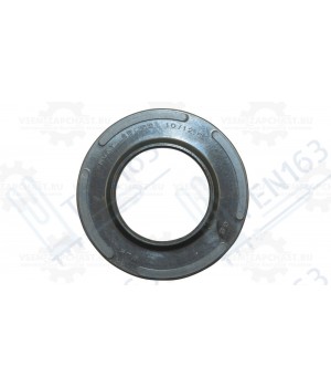 Сальник бака для стиральной машины 35x62x10/12.5 ДВОЙНОЙ WLK